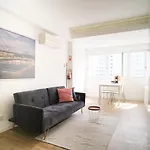 아파트 The Plaza Flat 리스본