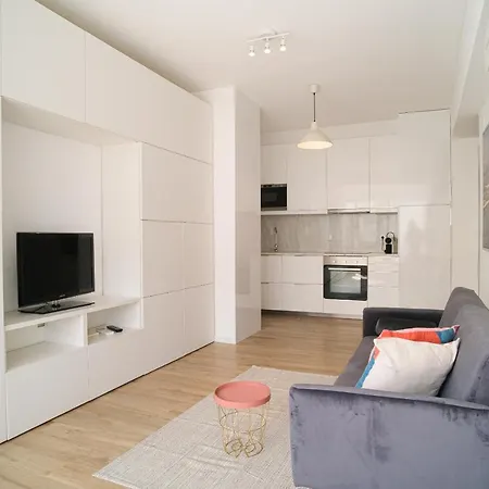 Apartament The Plaza Flat Lizbona