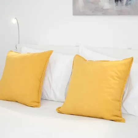 Apartament The Plaza Flat Lizbona
