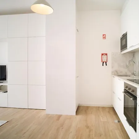 The Plaza Flat * Lisboa