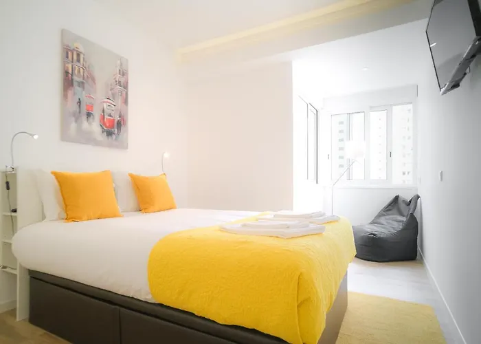 The Plaza Flat