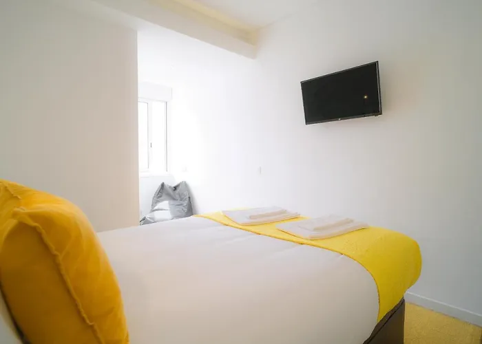 Apartament The Plaza Flat *
