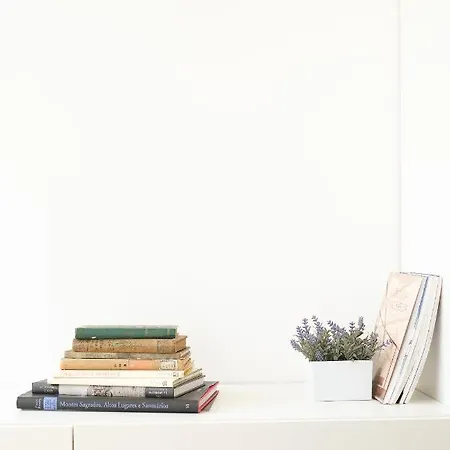 The Plaza Flat * Lissabon