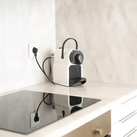 The Plaza Flat Apartment *