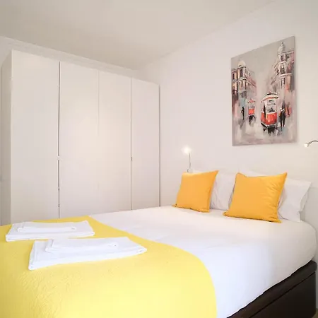 The Plaza Flat Апартаменты