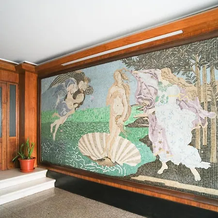 The Plaza Flat Lissabon