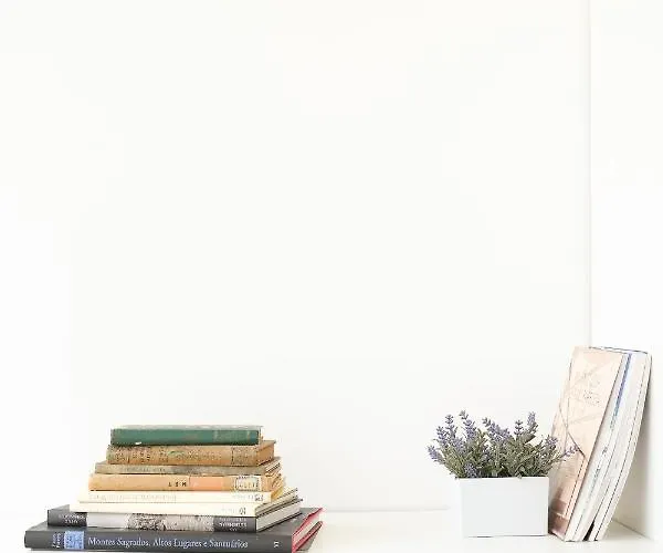 The Plaza Flat * Lisbon