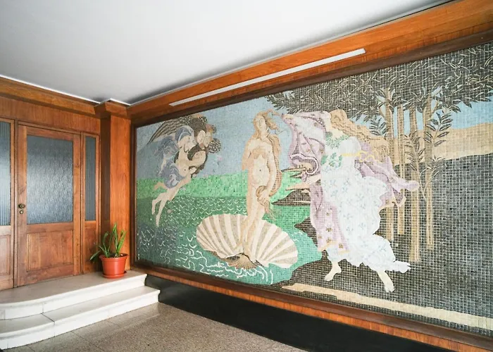 The Plaza Flat Lisbon