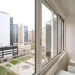 The Plaza Flat * ליסבון