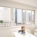 The Plaza Flat דירה