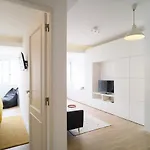 The Plaza Flat * ליסבון