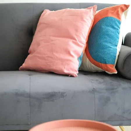 The Plaza Flat Lisboa