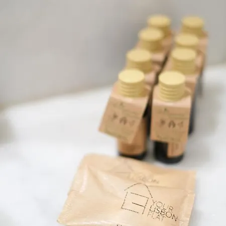 The Plaza Flat Lisboa