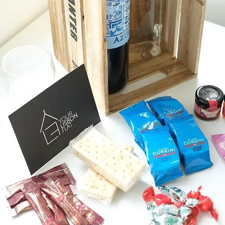 Lejlighed The Plaza Flat Lisboa