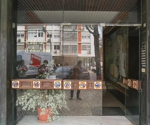 The Plaza Flat